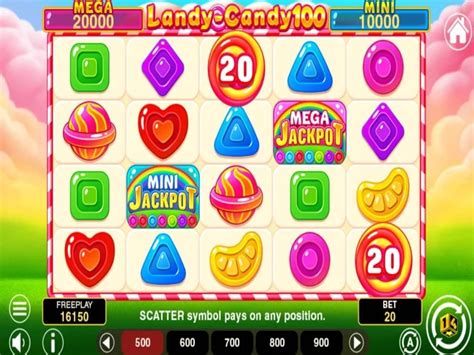 Landy Candy 100 Betfair